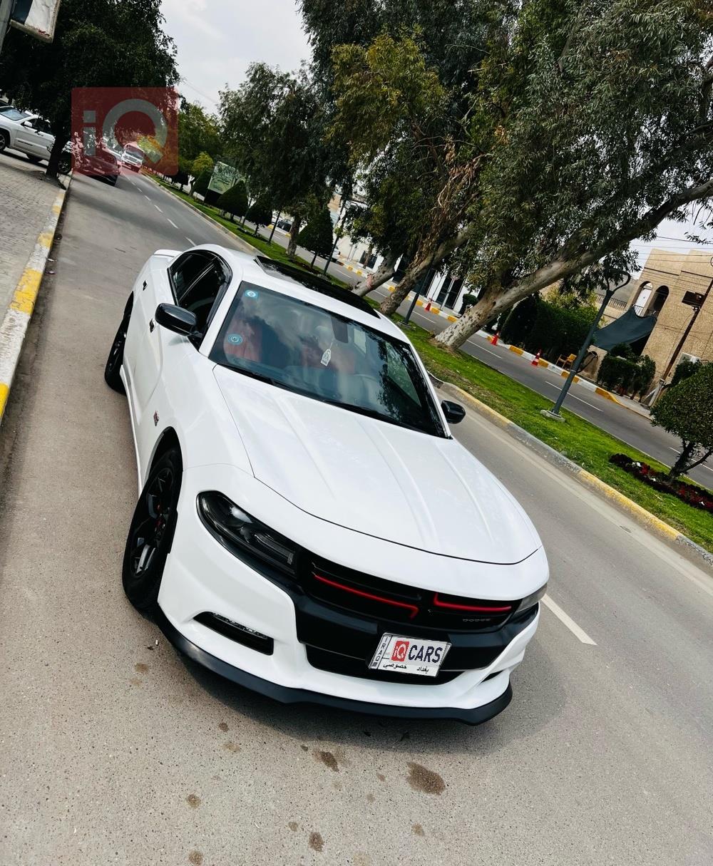 دودج للبيع في العراق